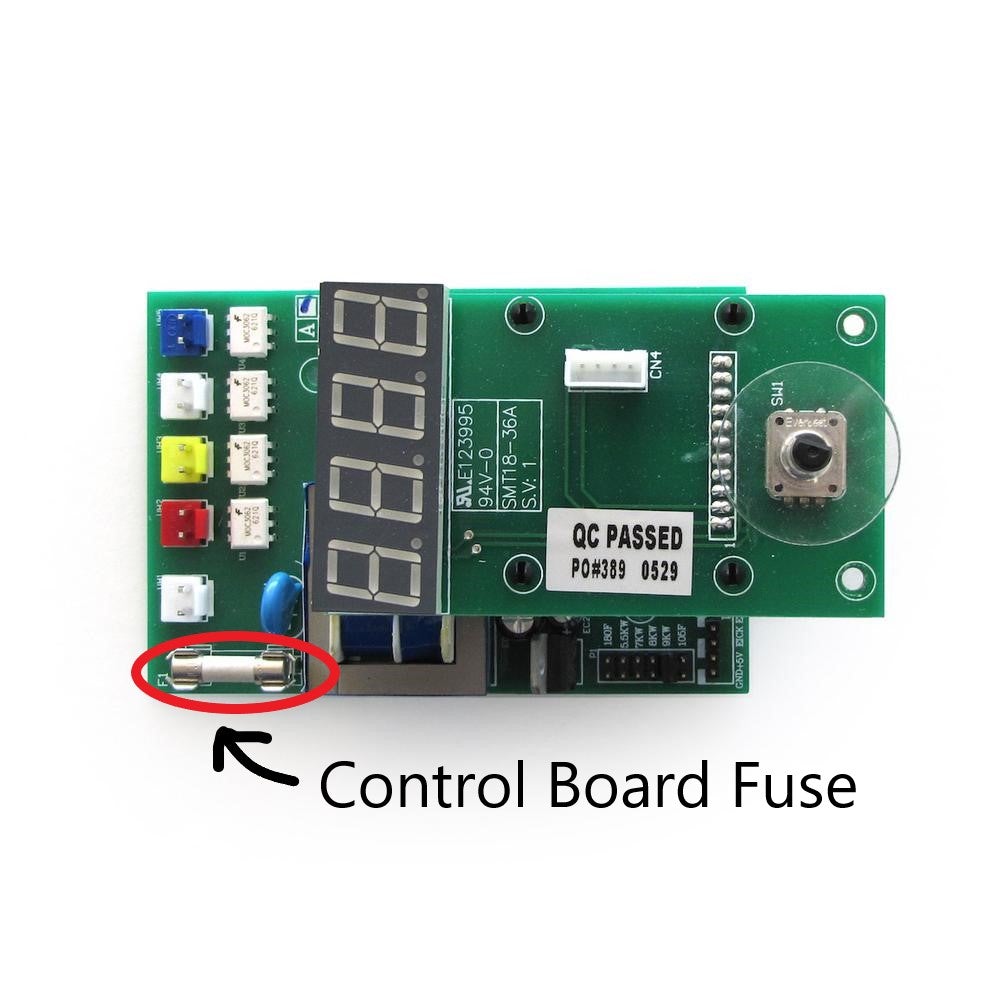 Fuse HA-P092 – Smart Parts Solutions